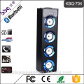 heißer Verkauf KBQ-704 Bluetooth Tower Lautsprecher